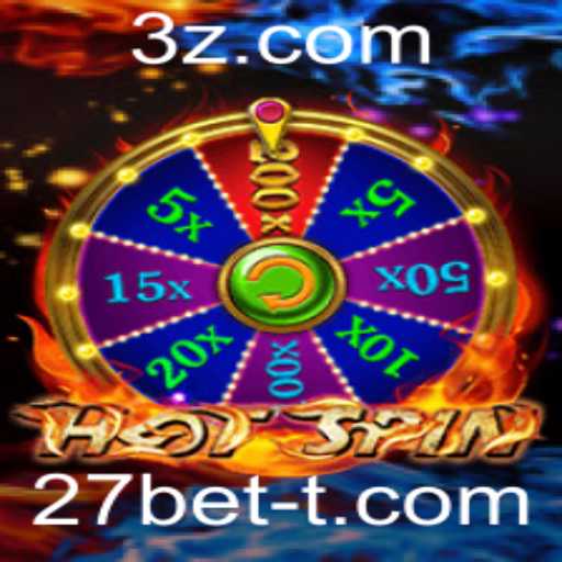 Descubra o Universo de HotSpin com 27bet