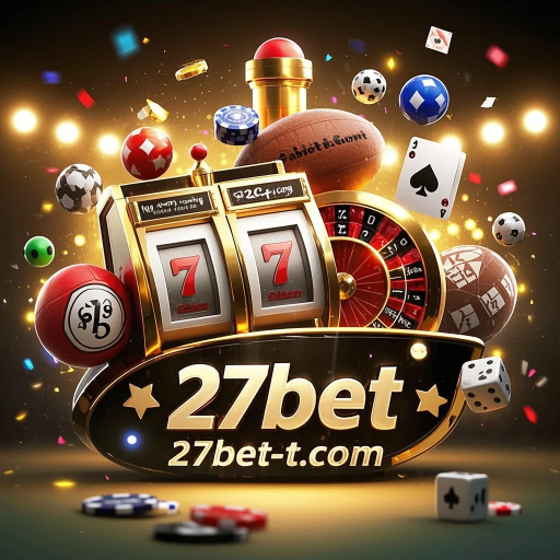 A Importância da Comunidade nos Jogos Online: Explorando a Categoria Comunidade do 27bet