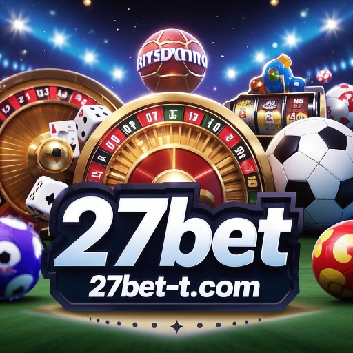 A Ascensão dos Jogos Ao Vivo no 27bet: Uma Nova Era de Entretenimento Digital