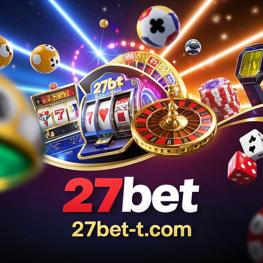Nova Seção de Notícias da 27bet: Fique por Dentro do Mundo dos Jogos